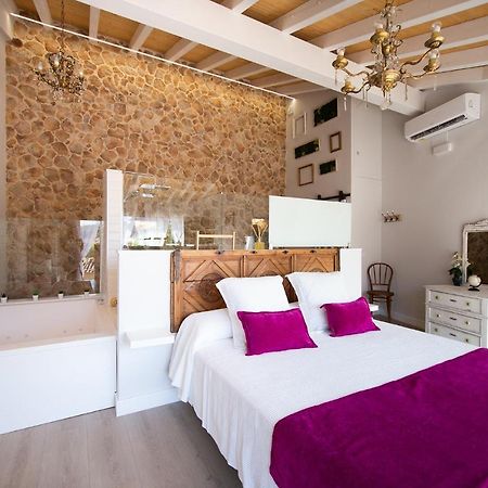Ferienwohnung Vistas de Chamberi Alhama de Aragón Exterior foto