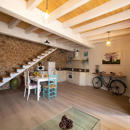 Ferienwohnung Vistas de Chamberi Alhama de Aragón Exterior foto