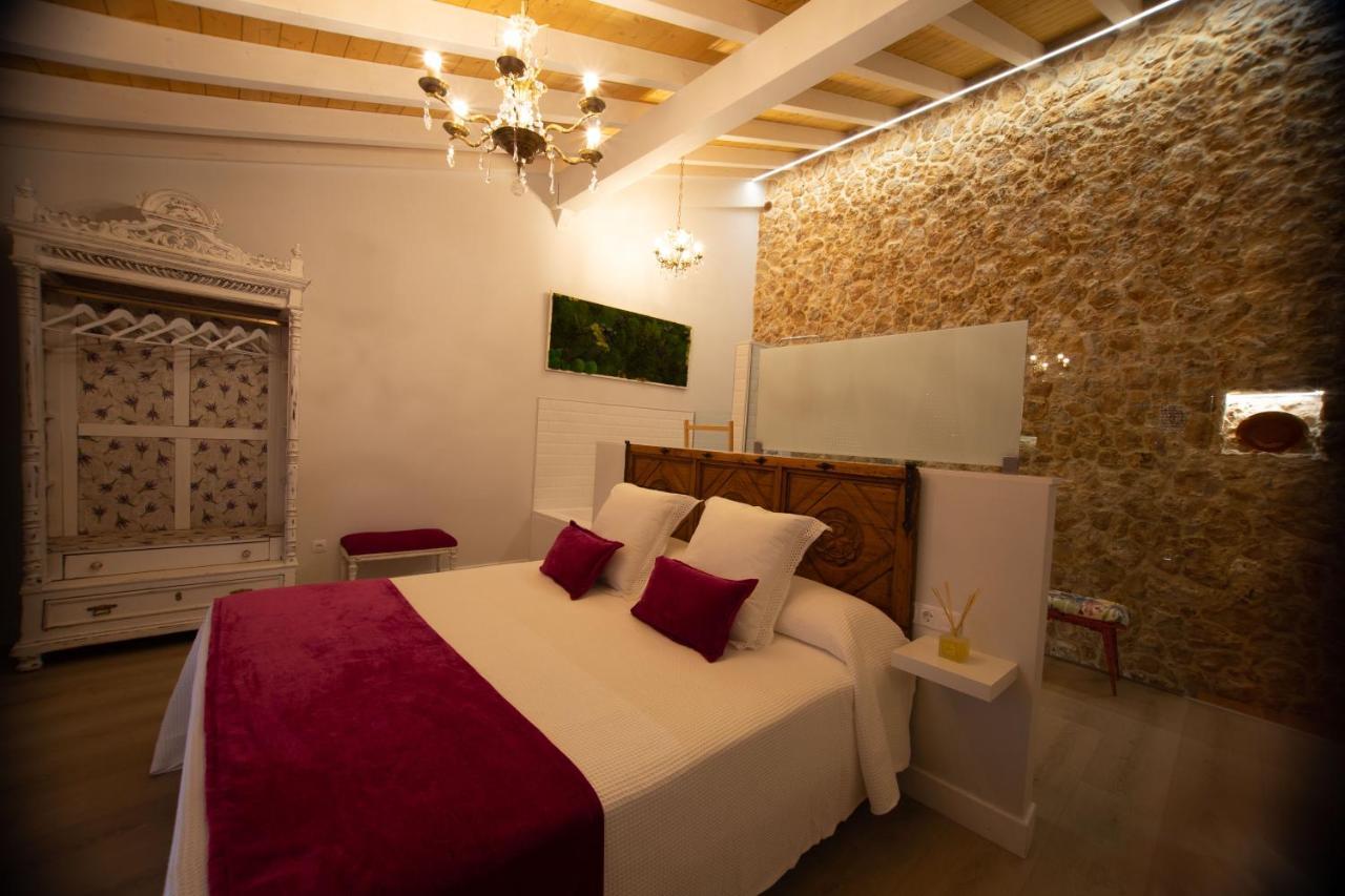 Ferienwohnung Vistas de Chamberi Alhama de Aragón Exterior foto