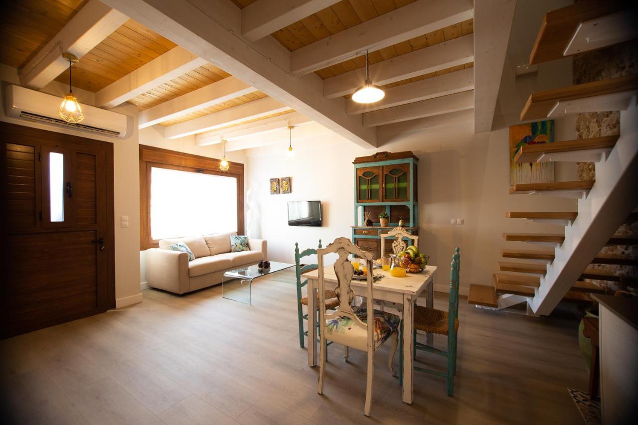 Ferienwohnung Vistas de Chamberi Alhama de Aragón Exterior foto