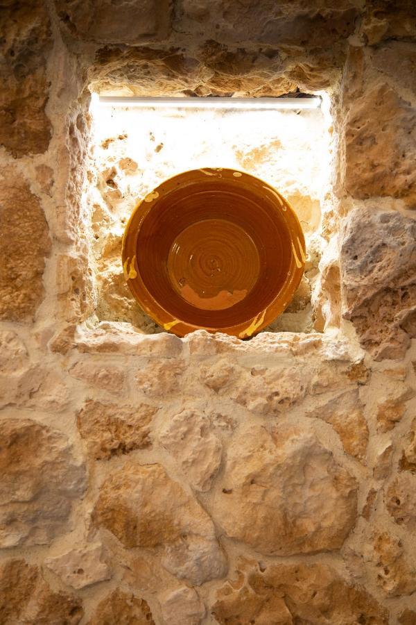 Ferienwohnung Vistas de Chamberi Alhama de Aragón Exterior foto