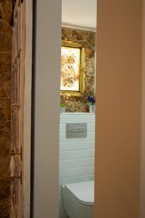 Ferienwohnung Vistas de Chamberi Alhama de Aragón Exterior foto